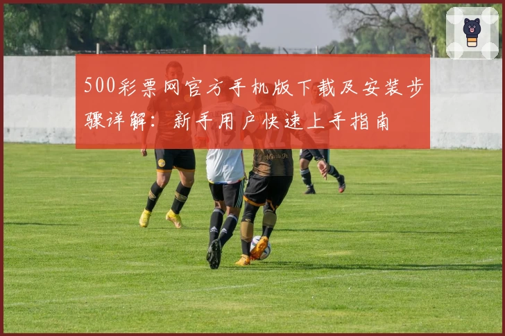 500彩票网官方手机版下载及安装步骤详解：新手用户快速上手指南